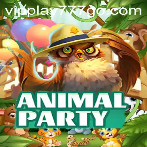 Explore the Exciting World of AnimalParty with VIPPLAY777