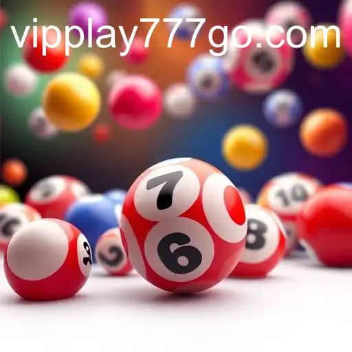 Exploring the World of Bingo Games: The Role of VIPPLAY777