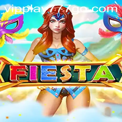 Dive into the Fiesta: An Exciting New Gaming Experience with VIPPLAY777