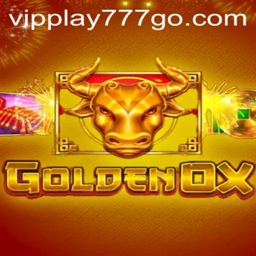 Unveiling GoldenOx: The Exciting Gameplay Experience Enhanced by VIPPLAY777