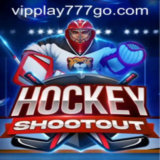 HockeyShootout: A Thrilling New Game Experience with VIPPLAY777