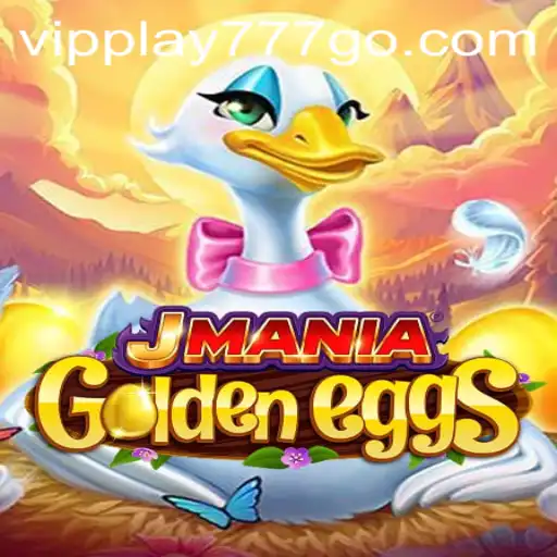 Explore the Exciting World of JManiaGoldenEggs with VIPPLAY777