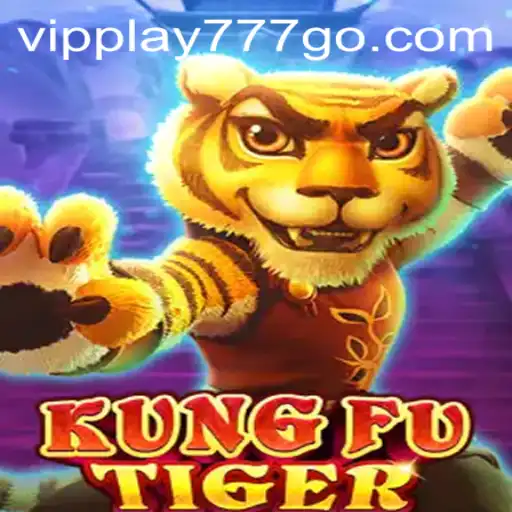 The Thrilling Universe of KungFuTiger: A Dive into Gameplay, Features, and Strategies