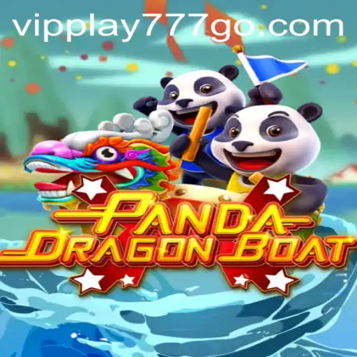 Explore the Thrills of PANDADRAGONBOAT with VIPPLAY777