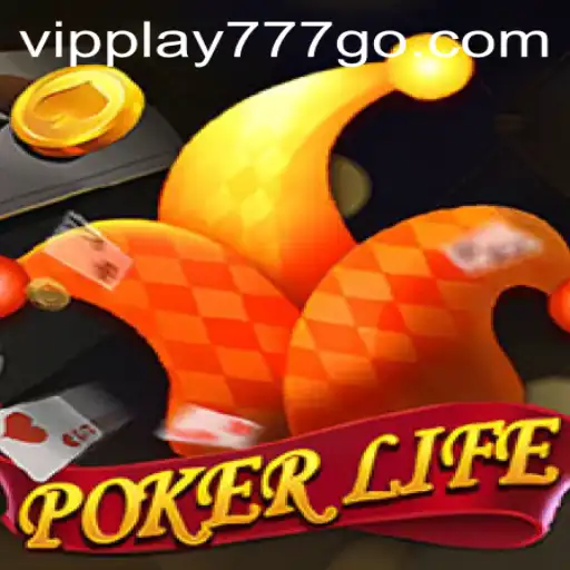 PokerLife: A Deep Dive into the Thrilling World of Online Poker with VIPPLAY777