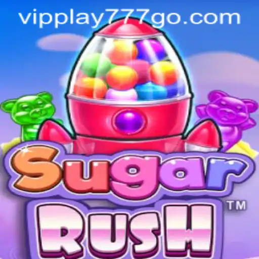 Exploring SugarRush: A Deep Dive into the Sweet Gaming Experience with VIPPLAY777