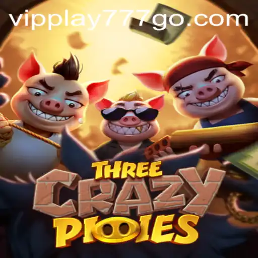 Unraveling the Exciting World of ThreeCrazyPiggies: A Breakthrough in Gaming with VIPPLAY777