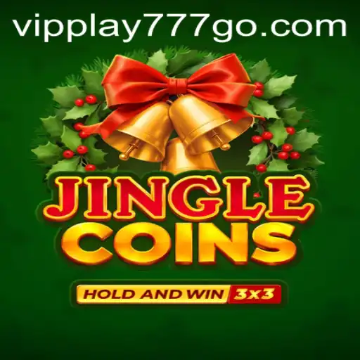 Discover the Exciting World of Jinglecoins with VIPPLAY777