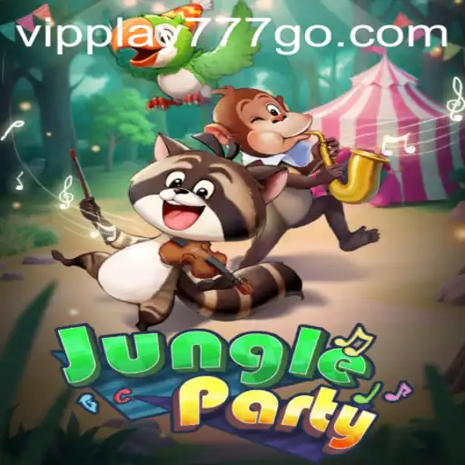 Welcome to the Exciting World of JungleParty: A Game of Adventure and Strategy