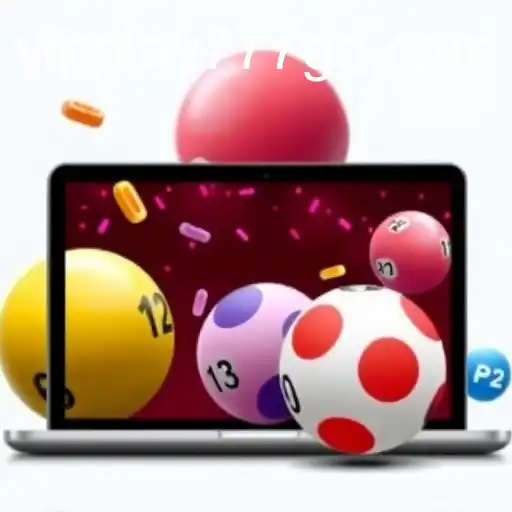 Winning Strategies and Secrets of Lottery Games: Unveiling VIPPLAY777