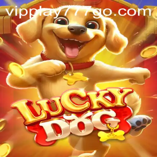 Unveiling LuckyDog: Your Guide to VIPPLAY777