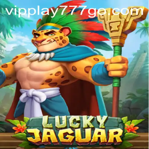 Unveiling LuckyJaguar: An Exciting Gaming Experience with VIPPLAY777