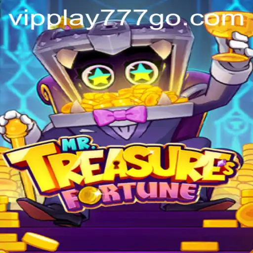 Unlock Your Fortune with MrTreasuresFortune: An Immersive Gaming Experience