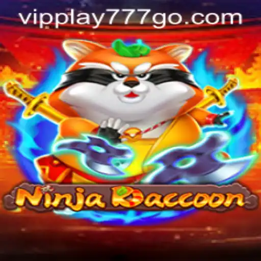 Unveiling NinjaRaccoon: A Mesmerizing Adventure with VIPPLAY777