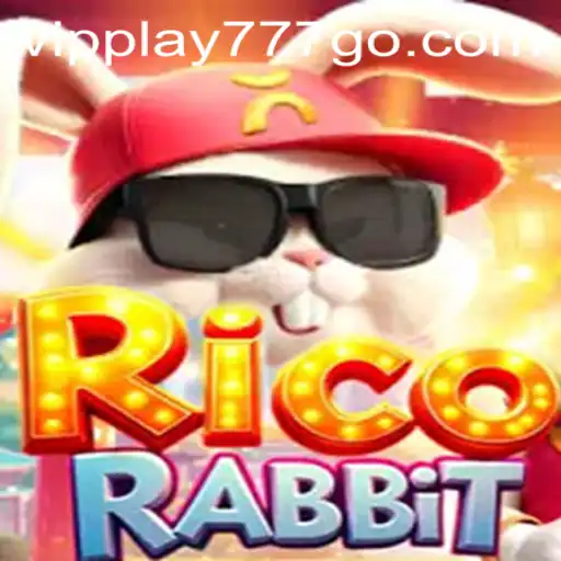 RicoRabbit: A Thrilling Gaming Adventure with VIPPLAY777